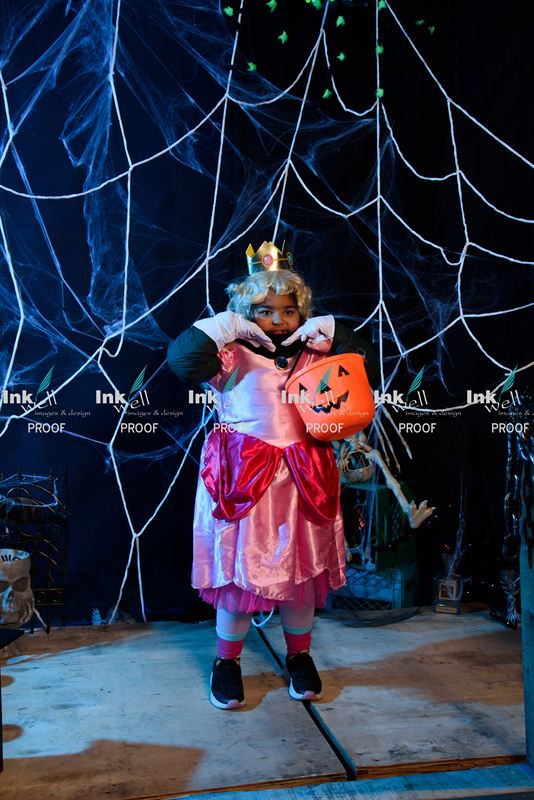 Halloween 2025