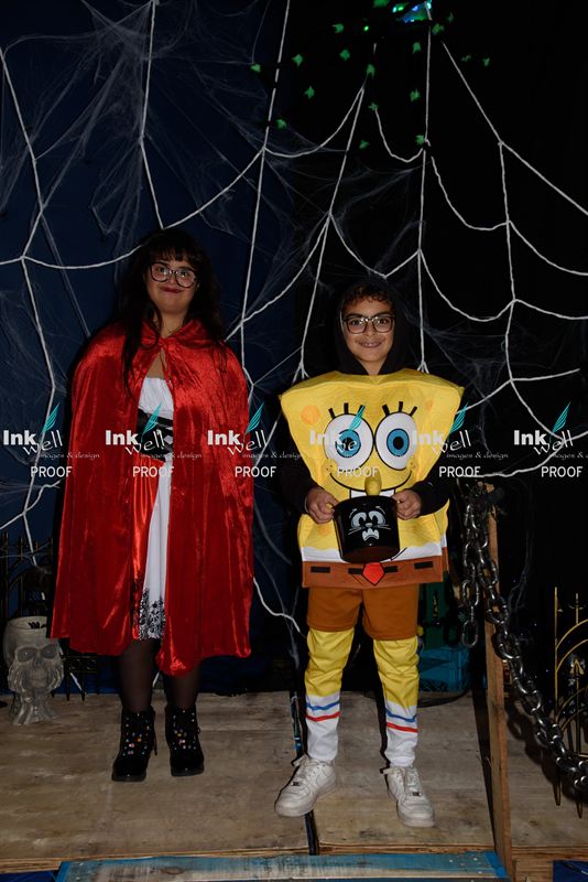 Halloween 2025