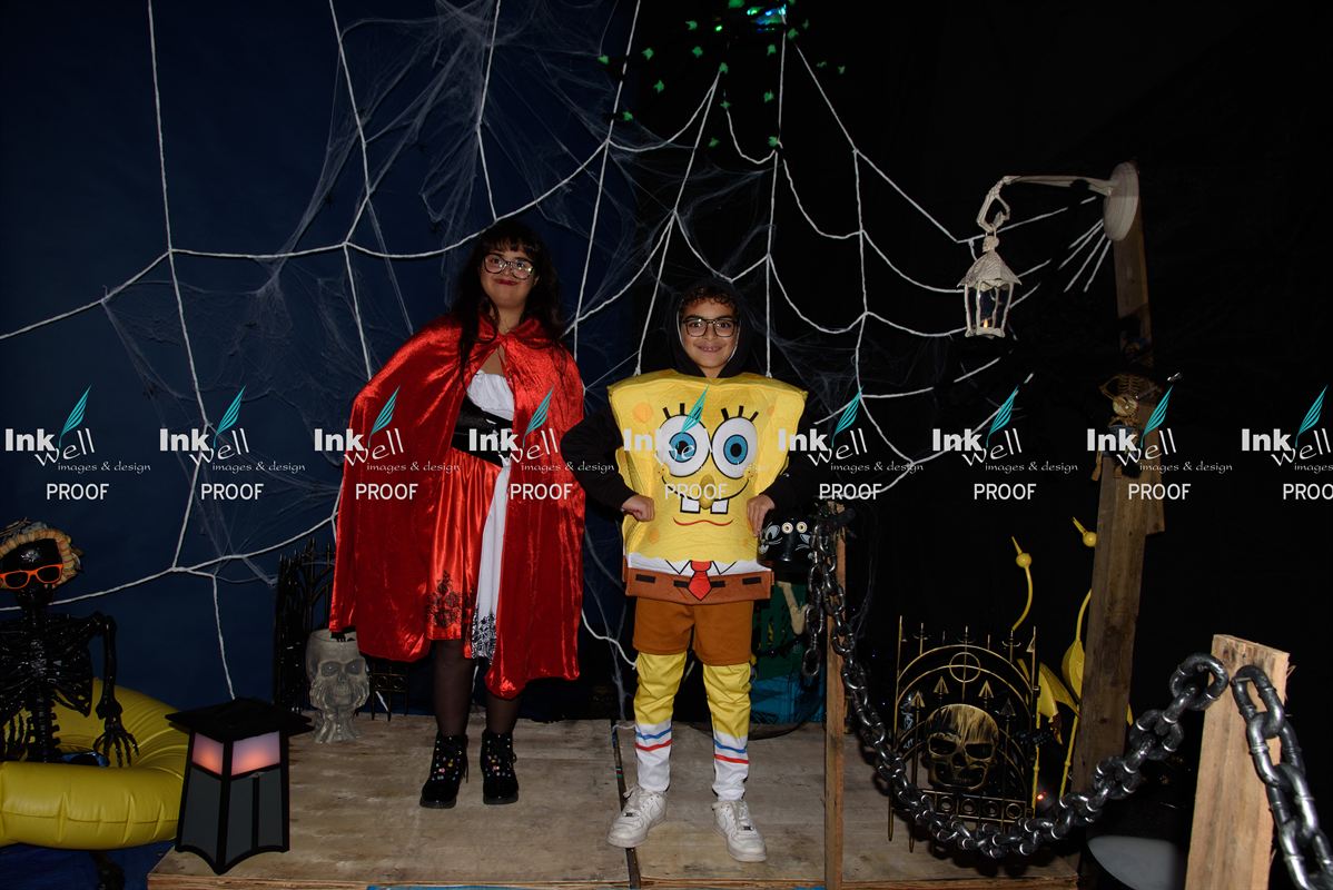 Halloween 2025
