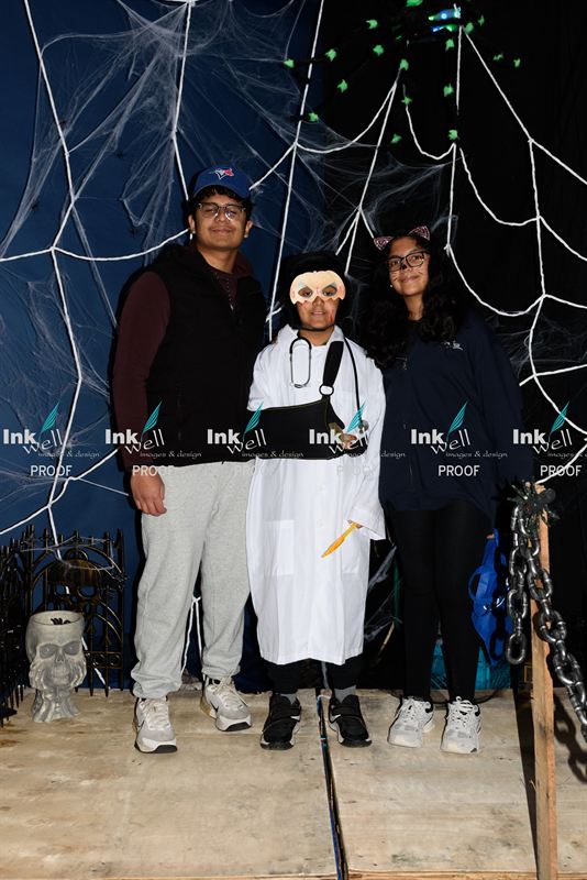 Halloween 2025