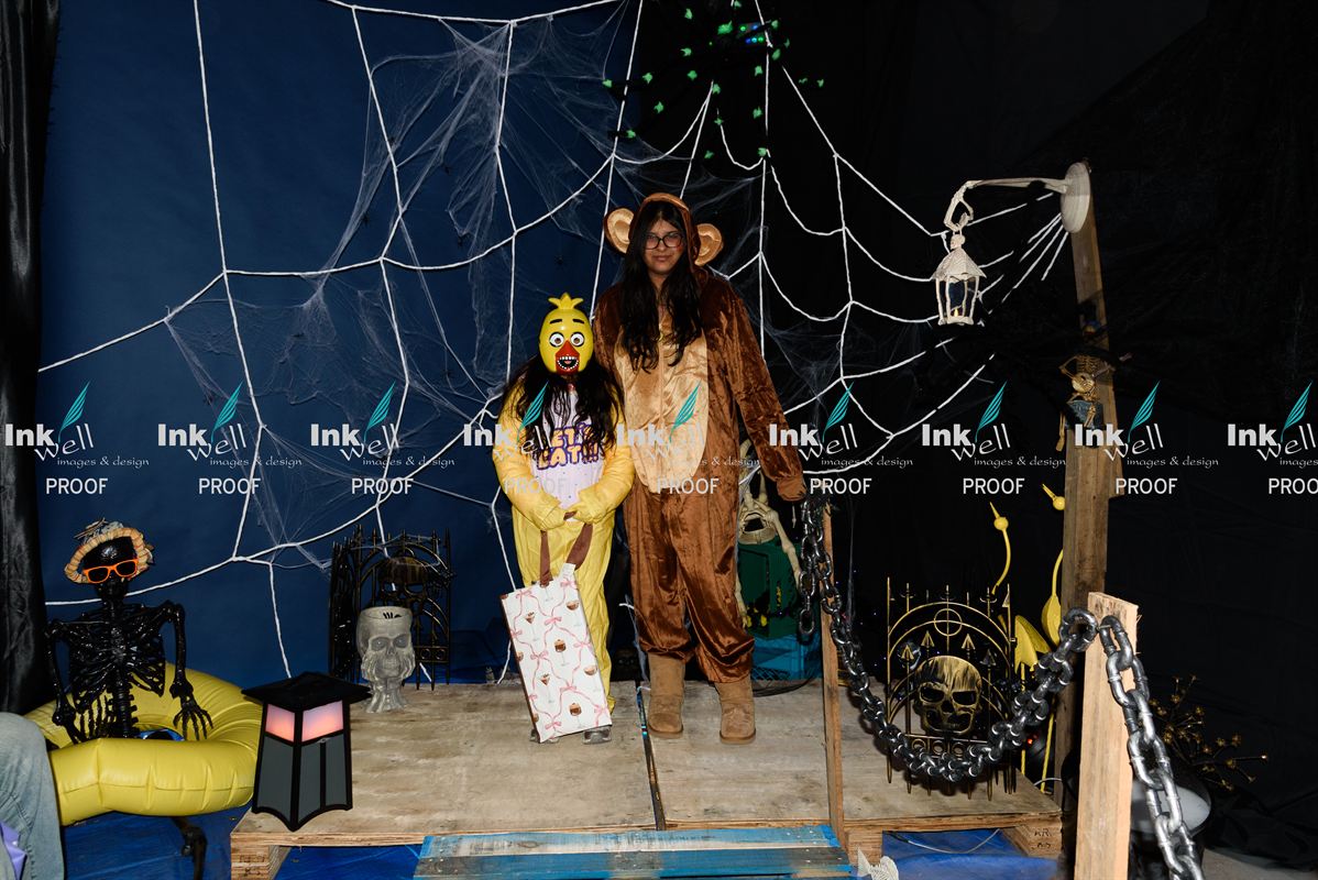 Halloween 2025