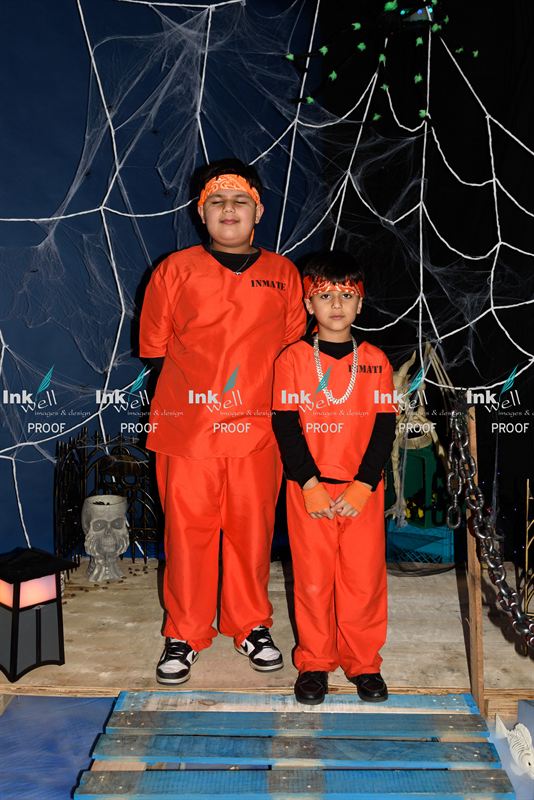 Halloween 2025