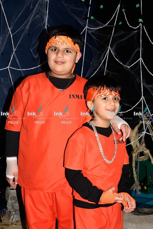 Halloween 2025