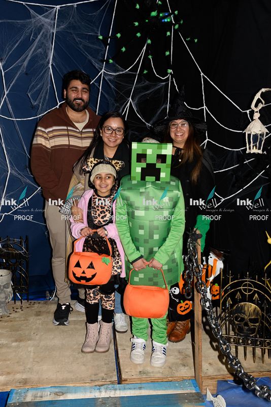 Halloween 2025