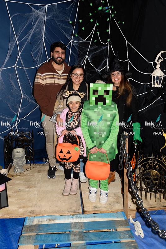 Halloween 2025