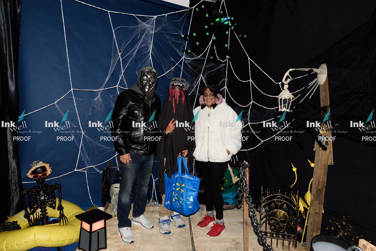 Halloween 2025