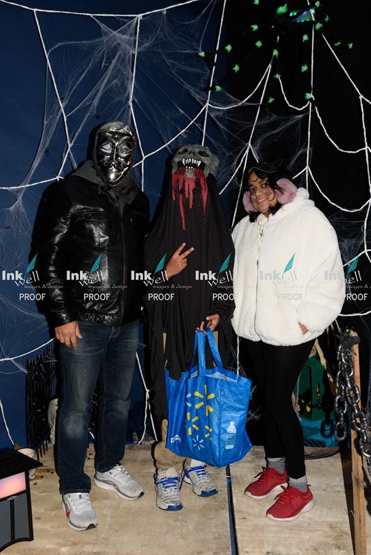 Halloween 2025