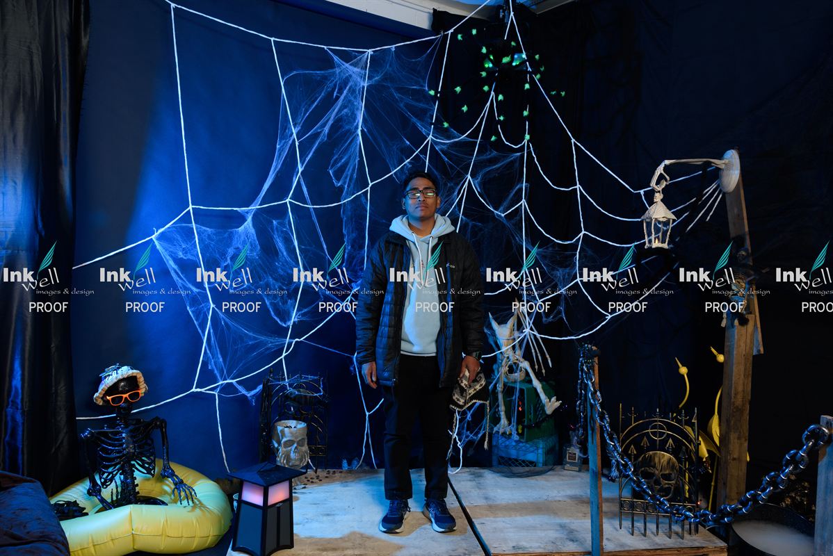 Halloween 2025