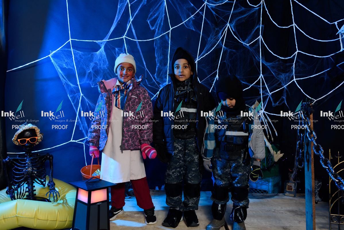 Halloween 2025