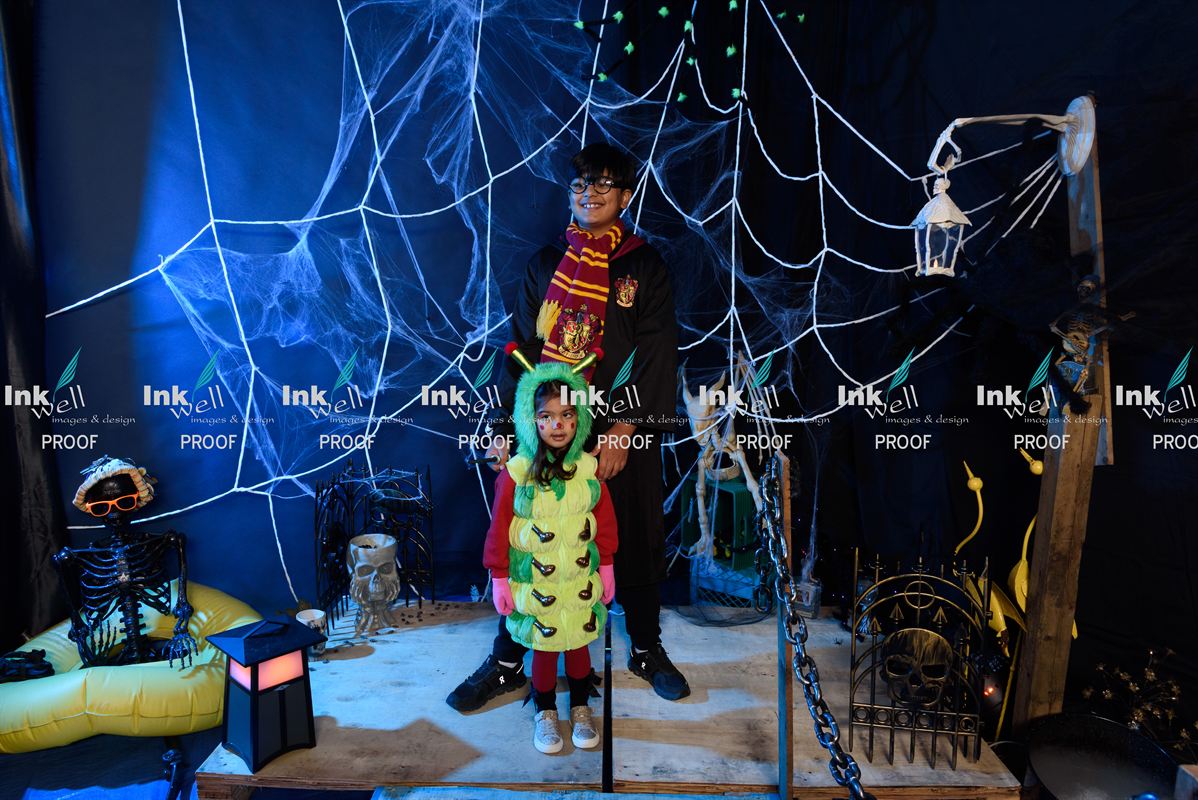 Halloween 2025