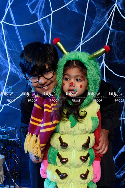 Halloween 2025