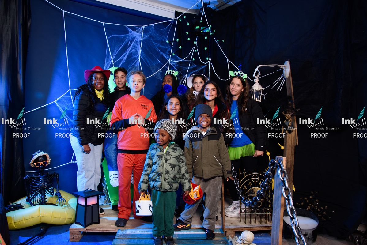 Halloween 2025