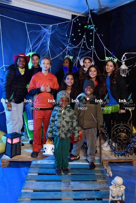 Halloween 2025