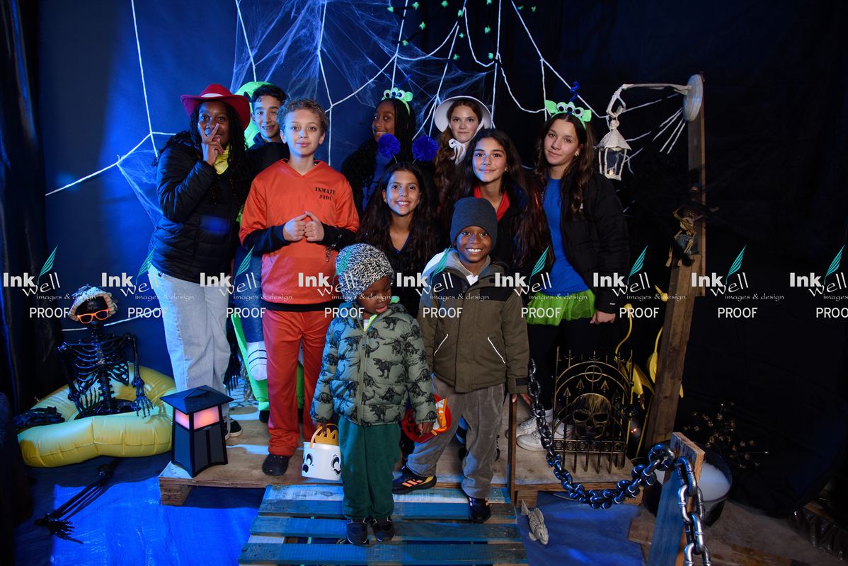 Halloween 2025