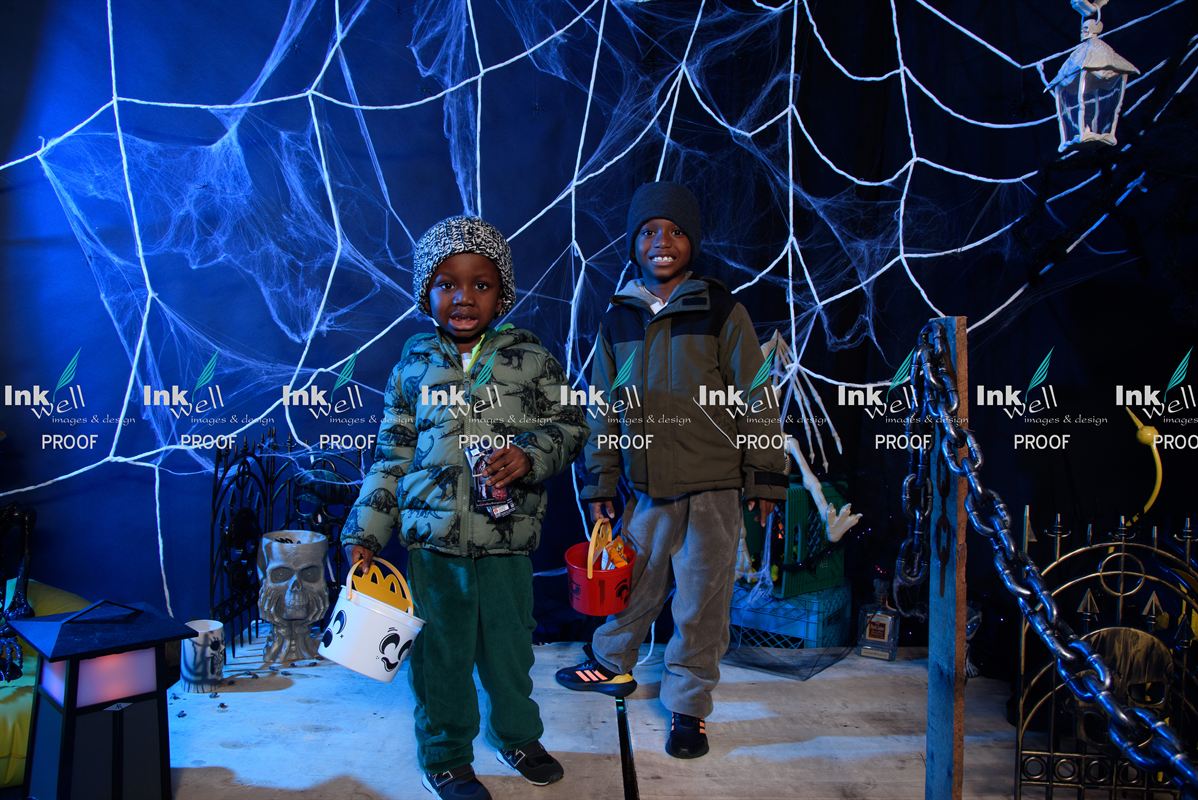 Halloween 2025