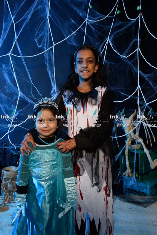 Halloween 2025