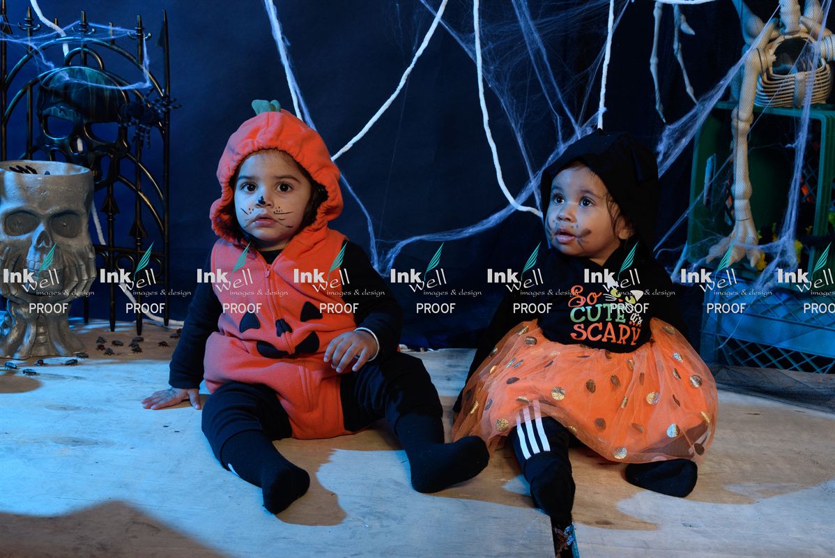 Halloween 2025
