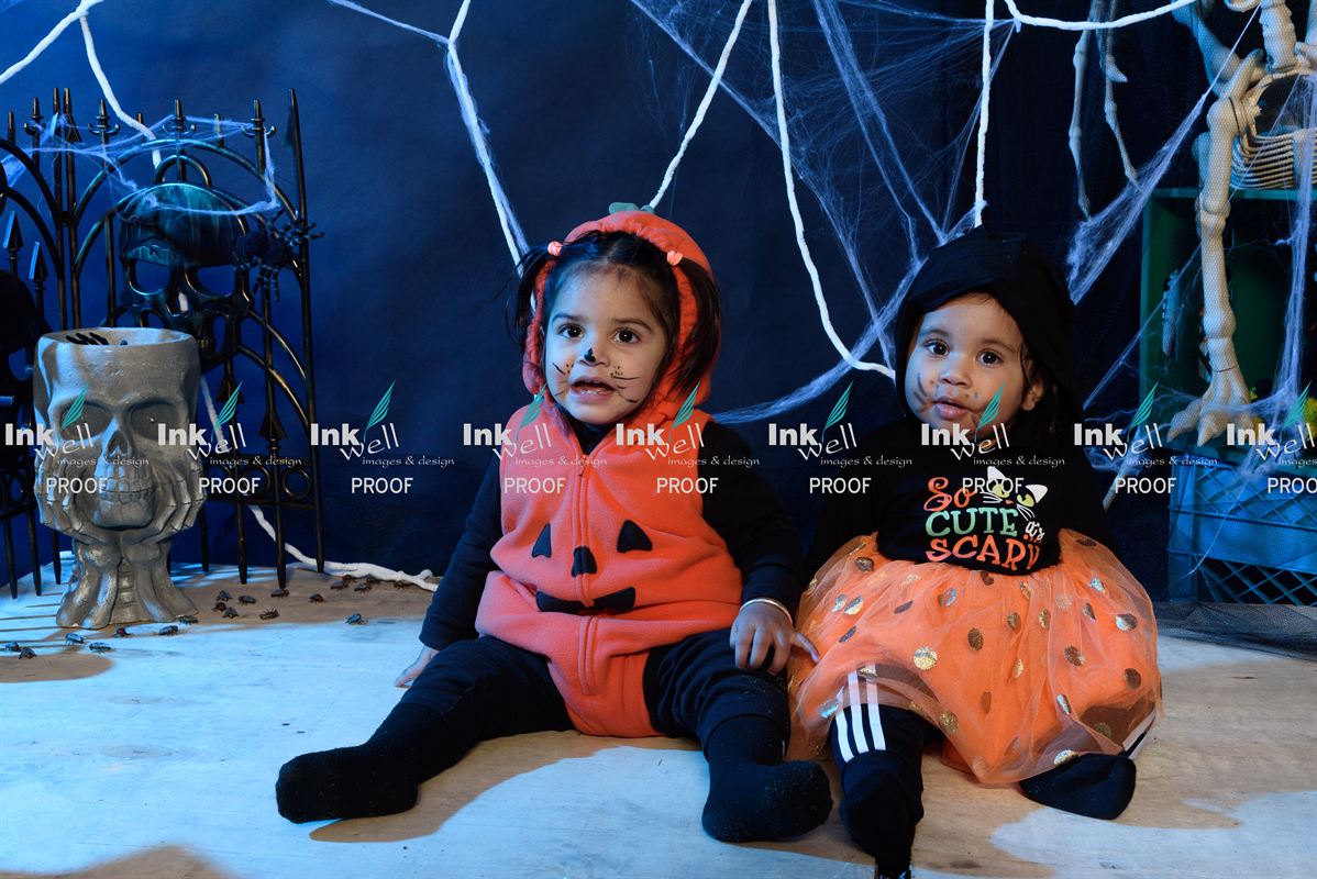 Halloween 2025