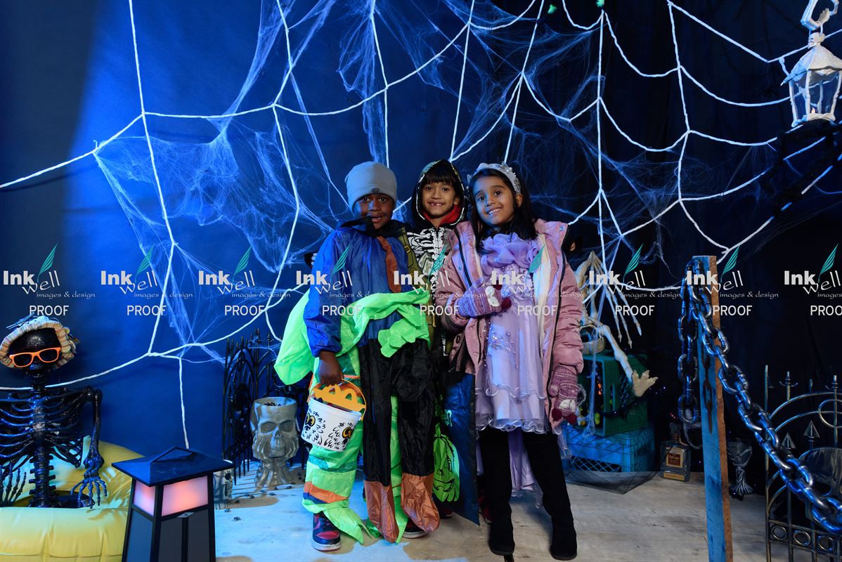 Halloween 2025