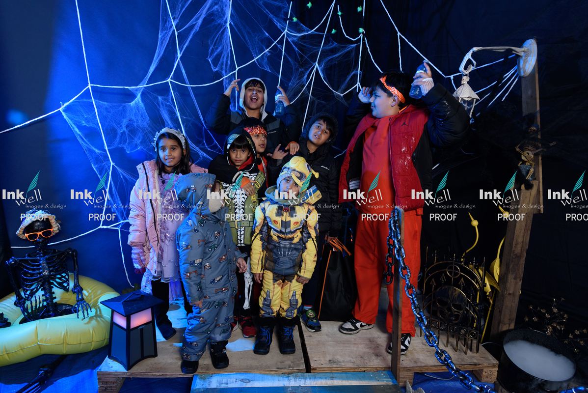 Halloween 2025