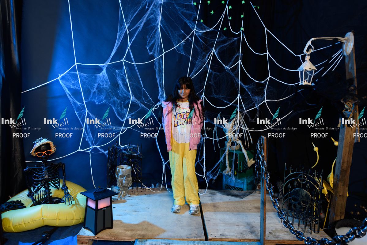 Halloween 2025
