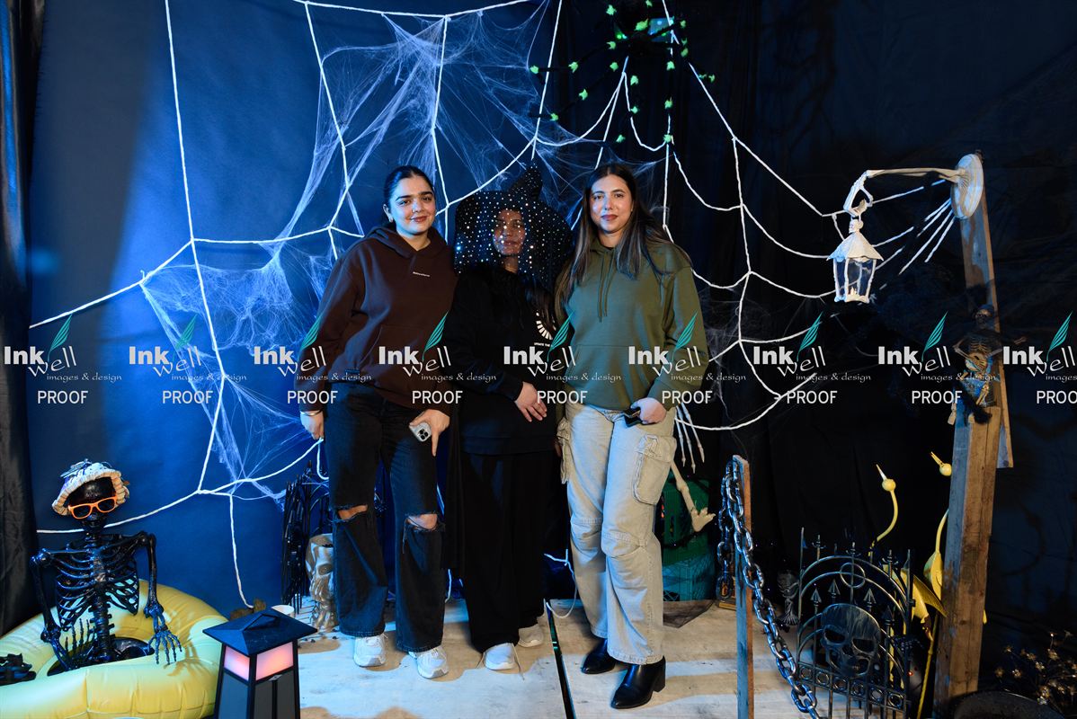 Halloween 2025
